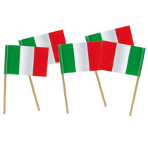 Bandierine - Big Party - conf. 50 pezzi