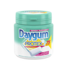 Barattolo Daygum Protex - conf. 75 pezzi Barattolo Daygum Protex - conf. 75 pezzi