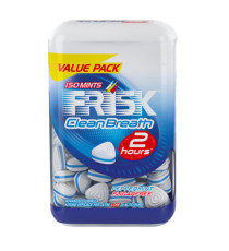 Barattolo Frisk - 150 pezzi Barattolo Frisk - 150 pezzi