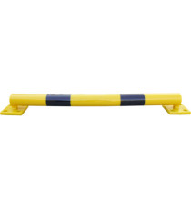 Barriera bassa di protezione - PU - giallo/nero Barriera bassa di protezione - PU - giallo/nero