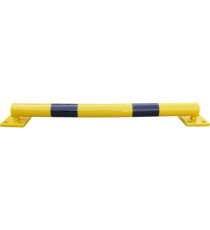 Barriera bassa di protezione - PU - giallo/nero Barriera bassa di protezione - PU - giallo/nero