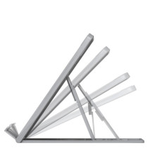 Base di raffreddamento e rialzo regolabile per laptop o tablet - 14 - grigio - Kensington Base di raffreddamento e rialzo regolabile per laptop o tablet - 14 - grigio - Kensington
