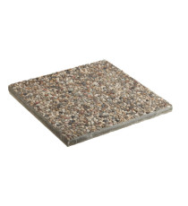 Base in cemento - per ombrellone quadro - Garden Friend