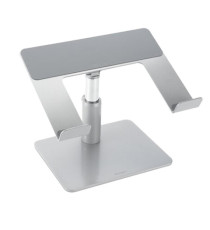 Base per laptop universale regolabile in metallo - grigio - Kensington Base per laptop universale regolabile in metallo - grigio - Kensington