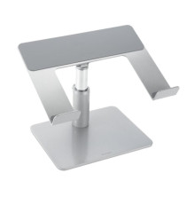 Base per laptop universale regolabile in metallo - grigio - Kensington Base per laptop universale regolabile in metallo - grigio - Kensington