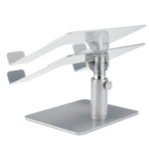 Base per laptop universale regolabile in metallo - grigio - Kensington Base per laptop universale regolabile in metallo - grigio - Kensington