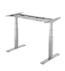 Base scrivania singola Cambio - Fellowes Base scrivania singola Cambio - Fellowes