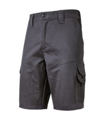 Bermuda Bonito - taglia L - grigio - U-Power Bermuda Bonito - taglia L - grigio - U-Power