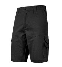 Bermuda Bonito - taglia XL - nero - U-Power Bermuda Bonito - taglia XL - nero - U-Power