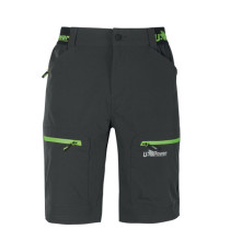Bermuda Mercury - taglia XL - grigio/verde - U-Power Bermuda Mercury - taglia XL - grigio/verde - U-Power