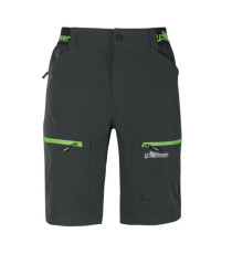 Bermuda Mercury - taglia XL - grigio/verde - U-Power Bermuda Mercury - taglia XL - grigio/verde - U-Power