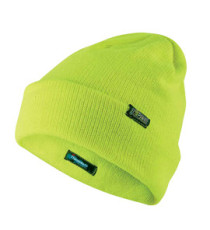 Berretto invernale One - alta visibilità - taglia unica - acrilico - giallo fluo - U-Power Berretto invernale One - alta visibilità - taglia unica - acrilico - giallo fluo - U-Power