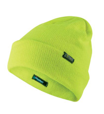 Berretto invernale One - alta visibilità - taglia unica - acrilico - giallo fluo - U-Power Berretto invernale One - alta visibilità - taglia unica - acrilico - giallo fluo - U-Power