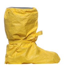 Tuta da lavoroTychem 2000 - taglia XXL - giallo - Dupont Tuta da lavoroTychem 2000 - taglia XXL - giallo - Dupont
