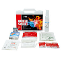 Valigetta kit ustioni basic - PVS Valigetta kit ustioni basic - PVS