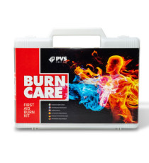 Valigetta kit ustioni basic - PVS