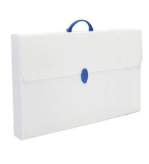 Valigetta Polionda 254/P - 27x37cm - dorso 8cm - Favorit