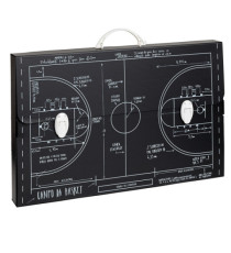 Valigetta polionda Sport - 36,5 x 56,5 cm - dorso 5,5 cm - fantasie assortite - Favorit Valigetta polionda Sport - 36,5 x 56,5 cm - dorso 5,5 cm - fantasie assortite - Favorit