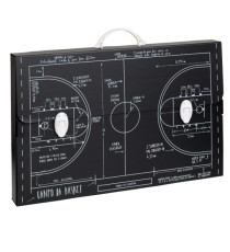 Valigetta polionda Sport - 36,5 x 56,5 cm - dorso 5,5 cm - fantasie assortite - Favorit Valigetta polionda Sport - 36,5 x 56,5 cm - dorso 5,5 cm - fantasie assortite - Favorit