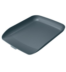 Vaschetta portacorrispondenza Cosy - grigio - Leitz Vaschetta portacorrispondenza Cosy - grigio - Leitz
