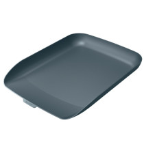 Vaschetta portacorrispondenza Cosy - grigio - Leitz Vaschetta portacorrispondenza Cosy - grigio - Leitz
