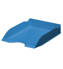 Vaschetta portacorrispondenza ECO - azzurro - Durable