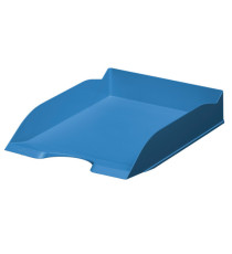 Vaschetta portacorrispondenza ECO - azzurro - Durable