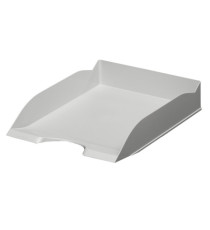 Vaschetta portacorrispondenza ECO - grigio - Durable