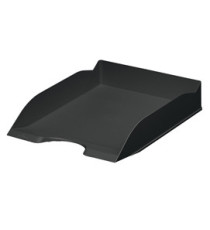 Vaschetta portacorrispondenza ECO - nero - Durable Vaschetta portacorrispondenza ECO - nero - Durable