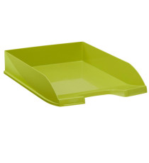 Vaschetta portacorrispondenza EcoLine - 35 x 25,5 x 6,5 cm - verde - Cep Vaschetta portacorrispondenza EcoLine - 35 x 25,5 x 6,5 cm - verde - Cep
