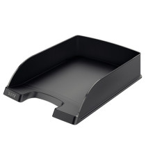 Vaschetta portacorrispondenza Leitz Plus Standard - 25,5 x36 x 7 cm - nero - Leitz