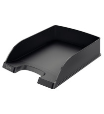 Vaschetta portacorrispondenza Leitz Plus Standard - 25,5 x36 x 7 cm - nero - Leitz