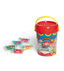 Vaso 100 salsicciotti da 50gr - DiDò