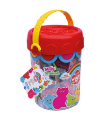 Vaso Mille Formine - Didò