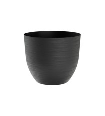 Vaso Over - 85 L - nero - TeraPlast