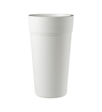 Vaso Stem - 14 L - bianco - TeraPlast Vaso Stem - 14 L - bianco - TeraPlast