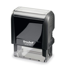 Timbro Original Printy 4.0 4912 - autoinchiostrante - personalizzabile - 47x18 mm - 5 righe - Trodat Timbro Original Printy 4.0 4912 - autoinchiostrante - personalizzabile - 47x18 mm - 5 righe - Trodat