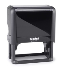 Timbro Original Printy 4926 - autoinchiostrante - personalizzabile - 75x38 mm - 8 righe - Trodat Timbro Original Printy 4926 - autoinchiostrante - personalizzabile - 75x38 mm - 8 righe - Trodat