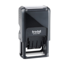 Timbro personalizzzabile Printy 4.0 -  41x24 mm - Trodat Timbro personalizzzabile Printy 4.0 -  41x24 mm - Trodat