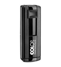 Timbro Pocket Stamp Plus 30 - 18x47 mm - 5 righe - autoinchiostrante - Colop Timbro Pocket Stamp Plus 30 - 18x47 mm - 5 righe - autoinchiostrante - Colop