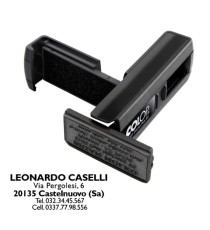 Timbro Pocket Stamp Plus 30 - 18x47 mm - 5 righe - autoinchiostrante - Colop