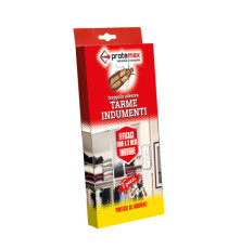 Trappola adesiva per tarme in indumenti - Protemax - blister 2 pezzi