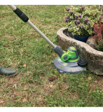 Trimmer - a batteria TR20 - Verdemax