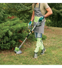 Trimmer - a batteria TR20 - Verdemax