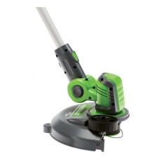 Trimmer - a batteria TR20 - Verdemax