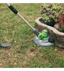 Trimmer - a batteria TR20 - Verdemax