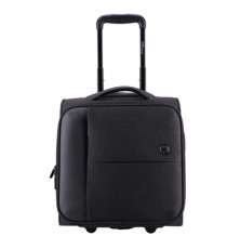 Trolley Arosa  - nero - SWISS Digital DESIGN