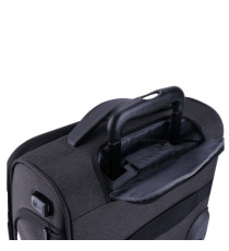 Trolley Arosa  - nero - SWISS Digital DESIGN