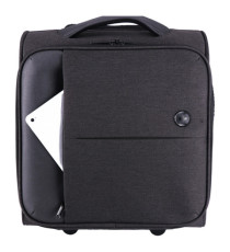 Trolley Arosa  - nero - SWISS Digital DESIGN