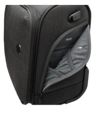 Trolley Arosa  - nero - SWISS Digital DESIGN